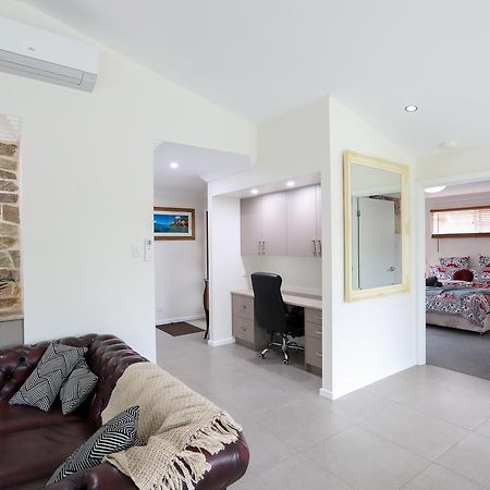Armidale Cottage - House 2 ภายนอก รูปภาพ