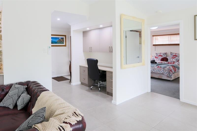 Armidale Cottage - House 2 ภายนอก รูปภาพ