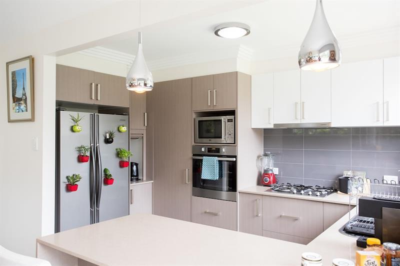 Armidale Cottage - House 2 ภายนอก รูปภาพ