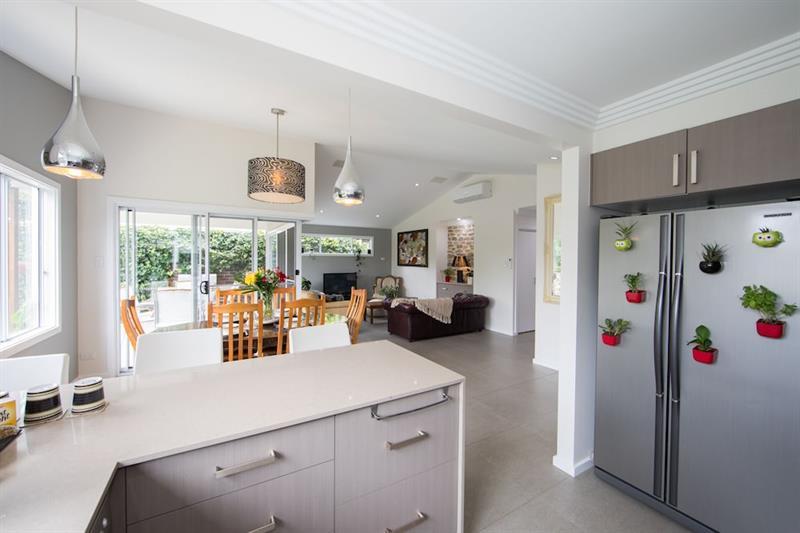 Armidale Cottage - House 2 ภายนอก รูปภาพ