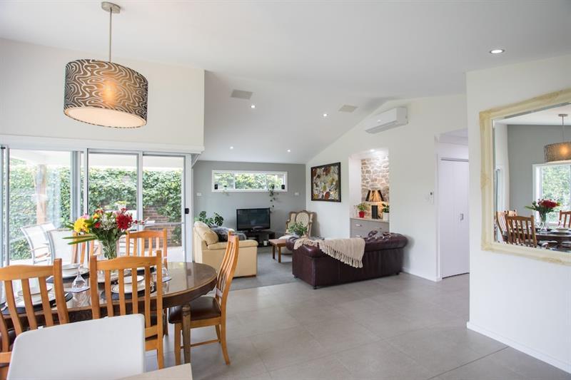 Armidale Cottage - House 2 ภายนอก รูปภาพ
