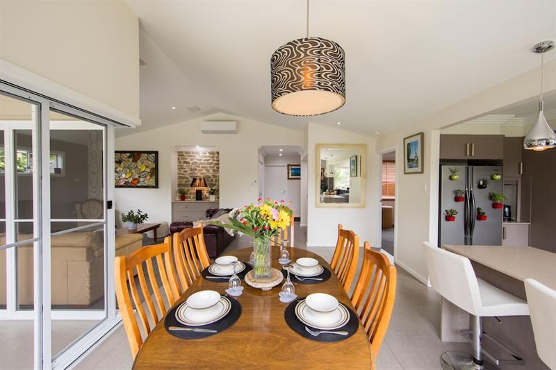 Armidale Cottage - House 2 ภายนอก รูปภาพ