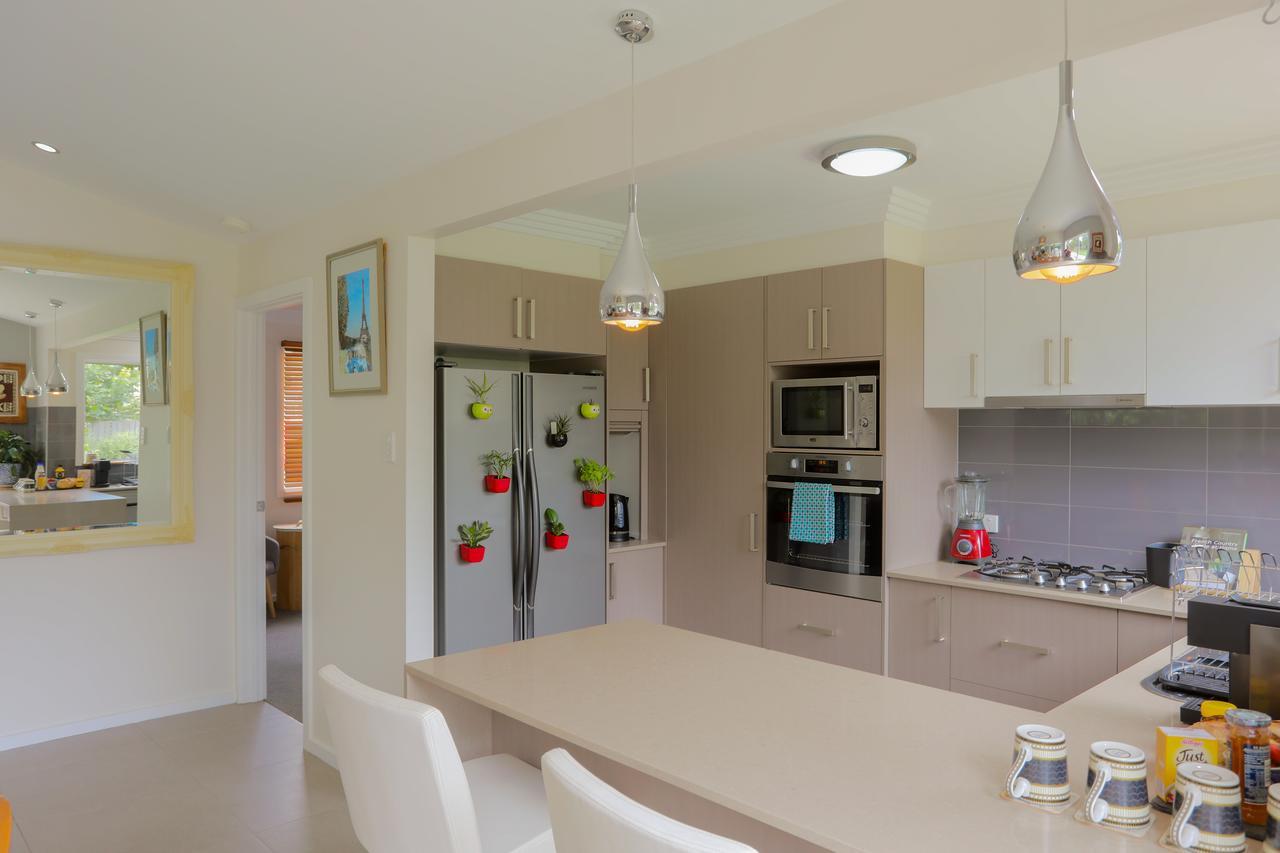 Armidale Cottage - House 2 ภายนอก รูปภาพ