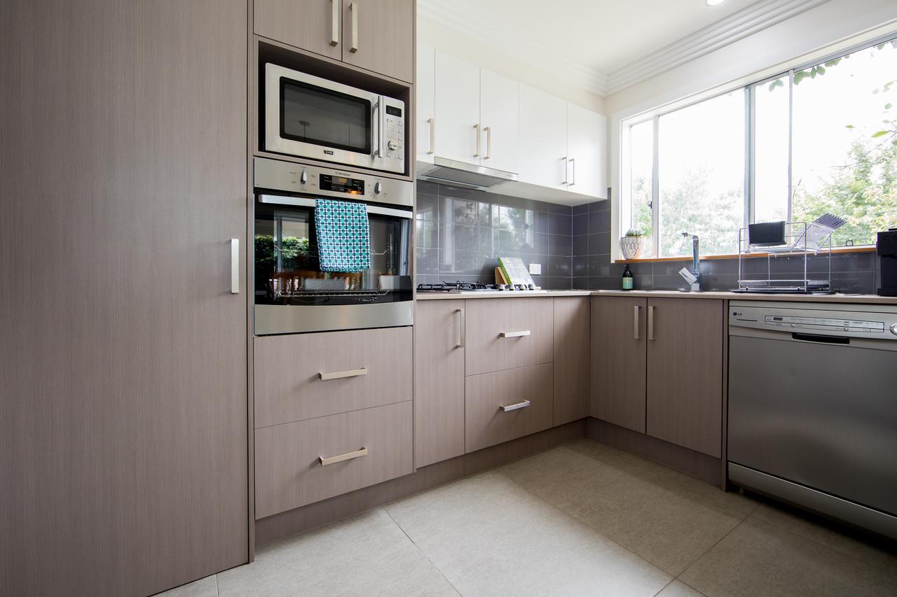 Armidale Cottage - House 2 ภายนอก รูปภาพ