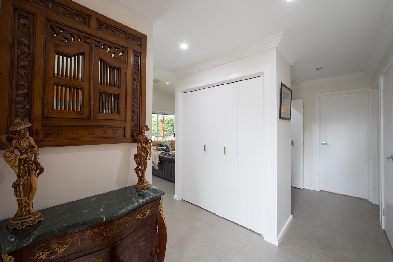 Armidale Cottage - House 2 ภายนอก รูปภาพ