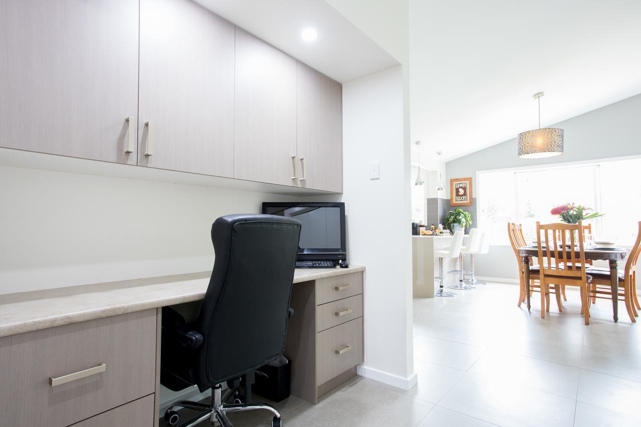 Armidale Cottage - House 2 ภายนอก รูปภาพ